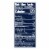Chobani® Complete Strawberry Cream Advanced Nutrition Protein Greek Yogurt Shake Perspective: top