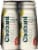 Chobani® Daily Lo-w Fat Probiotic Strawberry Banana Greek Yogurt Drinks Perspective: top