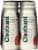 Chobani® Low-Fat Daily Probiotic Strawberry Greek Yogurt Drinks Perspective: top