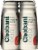 Chobani® Low-Fat Daily Probiotic Strawberry Greek Yogurt Drinks Perspective: top