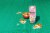 Chobani® Limited Batch Oat Nog Oatmilk Perspective: top