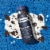 Chobani® Complete Cookies & Cream Protein Greek Yogurt Drink Perspective: top