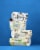 Chobani® Flip® Mint Chocolate Chip™ Low Fat Greek Yogurt Cup Perspective: top