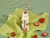 Chobani® Strawberry Low Fat Greek Yogurt Drink Perspective: top
