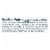 Chobani Creations Greek Orange Cream Pop Yogurt Cup Perspective: top