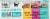 I and Love and You® Ninja Cat Jiu Jit Stew™ Wet Cat Food Variety Pack Perspective: top