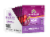 Sambazon® Organic Original Acai Blend Superfruit Pack Perspective: top