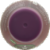 Sambazon Organic Blended Breakfast Smoothie Perspective: top