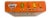 Sunkist® Sour Citrus Fruit Bites Perspective: top