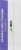 Sprout Organic® Stage 2 Blueberry Banana Oatmeal Baby Food Perspective: top