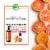 Natural Solution Body Wash, Nutrients with Himalayan Pink Salt for Skin, Blood Orange - 17 Oz Perspective: top