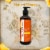 Natural Solution Body Wash, Daily Care for All Skin Types, Natural Honey - Pack of 6 Perspective: top
