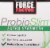 Force Factor® ProbioSlim® Extra Strength Probiotic Capsules Perspective: top