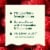 Suja Organic Energize Raspberry Lemon Cold Pressed Juice Drink Perspective: top