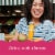 Suja Organic Immunity Citrus Pineapple​ Cold Pressed Juice Drink Perspective: top