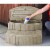 Good Ideas Sora Steps Lightweight Outdoor and Indoor Storage Step, Sandstone Perspective: top