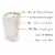 Crane True HEPA UV Air Purifier Perspective: top