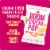 Angie's Boomchickapop White Cheddar Popcorn Perspective: top