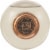 Jose Cuervo® Tradicional® Cristalino Tequila Perspective: top