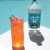 JAJA® Tequila Blanco Perspective: top