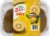 Zespri Sungold Kiwifruit Perspective: top