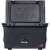Orca 40 Qt. 48-Can Cooler, Charcoal Gray ORCCH040 Perspective: top