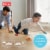 Kidzlane 4 Pack Diecast Metal Pullback Cars | Friction-Powered Toy Cars for Kids Ages 3+ Perspective: top