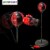 ArmoGear Kids Punching Bag w/ Stand, Gloves & Pump | Boxing Bag for All Ages Perspective: top