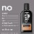 hello Activated Charcoal Extra Freshening Mouthwash Alcohol Free Perspective: top