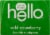 Hello® Wild Strawberry Kids Fluoride Toothpaste Perspective: top