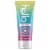 hello Unicorn Sparkle Kids Toothpaste with Fluoride Bubble Gum Toothpaste 4.2 Oz Tube Perspective: top