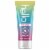 hello Unicorn Sparkle Kids Toothpaste with Fluoride Bubble Gum Toothpaste 4.2 Oz Tube Perspective: top