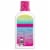 hello Mouthwash for Kids with Unicorn Bubble Gum Flavor Perspective: top
