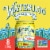 Waterloo® Lemon Italian Ice Sparkling Water Perspective: top