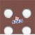 LALA® Chocolate Low Fat Milk Perspective: top