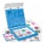 Kahootz The Original Spirograph Deluxe Activity Set Perspective: top