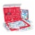 Spirograph® The Original Super Spirograph Design Set Perspective: top