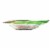 Happy Baby® Organics Clearly Crafted Oatmeal Baby Cereal Perspective: top