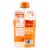 Happy Tot® Organics Oatmilk Bananas & Sweet Potatoes Oatmilk Pudding Stage 4 Baby Food Perspective: top