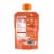Happy Baby® Organics Savory Blends, Turkey, Vegetables & Quinoa Skillet Pouch Perspective: top