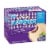 Smucker\\'s® FOOD,SMUCKERS UNCRUSTABLE 903-00134 Perspective: top
