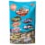 Hershey's Hershey Chocolate Assorted Flavors 141.5 oz. 3/Pack (600-B0005) Perspective: top