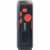 Storm-Proof USB Crank Light Perspective: top