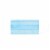 KITSCH Layered Disposable Face Mask Perspective: top