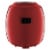 GoWISE USA 8-in-1 Digital Air Fryer, 7.0-Qt, Red Perspective: top