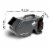 American DJ Professional Portable Automatic Party Bubble Machine with Remote Perspective: top