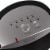 BLACK + DECKER Electronic Heater Perspective: top