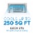 BLACK+DECKER® 6000 BTU Window Air Conditioner with Remote Perspective: top