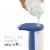 Touchless Soap Dispenser Perspective: top