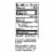 Core Hydration Calm Enhanced Bottled Water Perspective: top